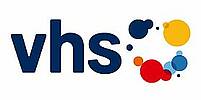 vhs - Logo